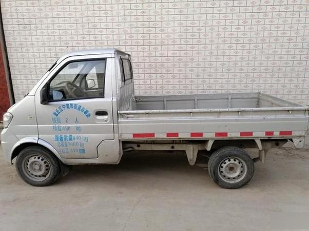 二手小货车1万以下截图2