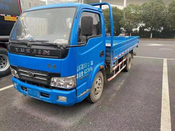 二手小货车1万以下截图3