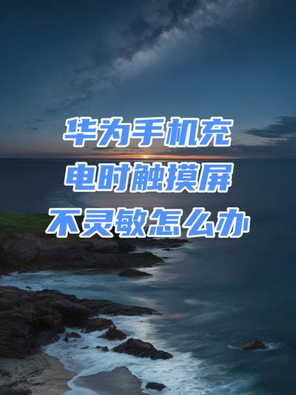 手机充电时屏幕不灵敏