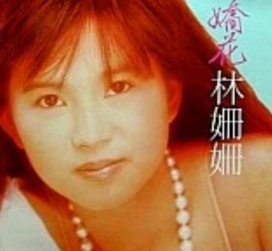 林珊珊的经典歌曲
