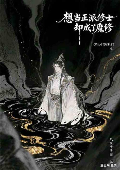魔修十大巅峰作品