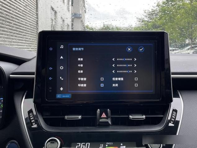 qq音乐的驾驶模式有什么用
