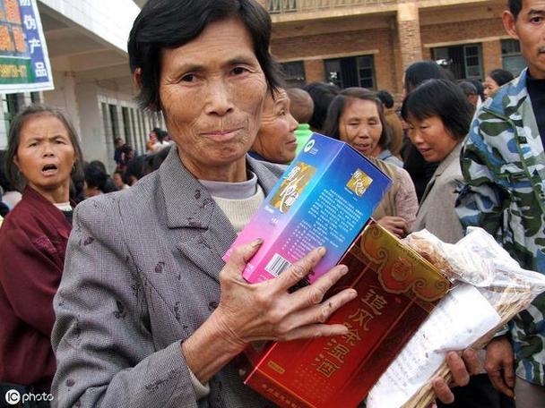 卖保健品最怕三个证据
