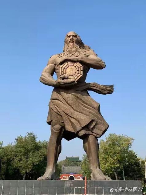 仵作的鼻祖是谁