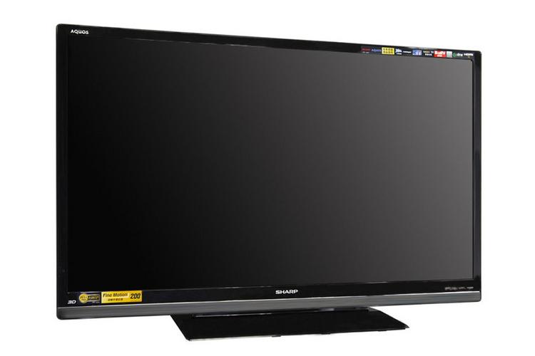夏普电视 airplay