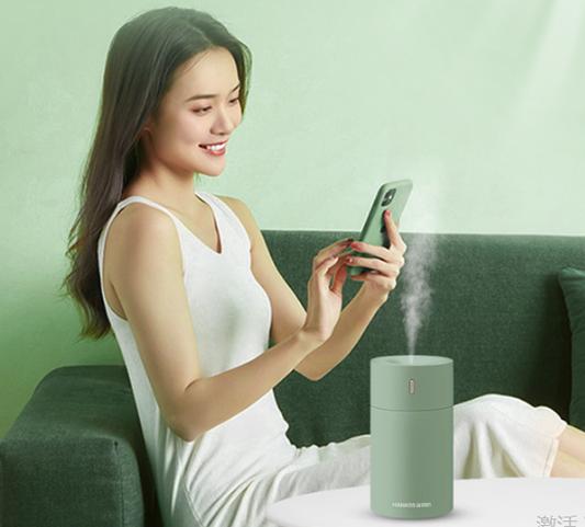 加湿器字母代表什么