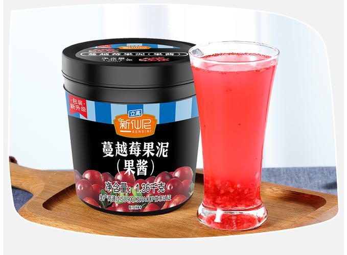 果酱哪个牌子好