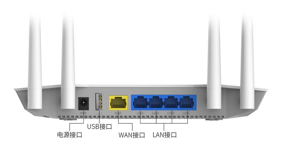 路由器插头能不能拔掉