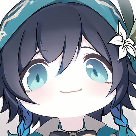 原神头像温迪神装