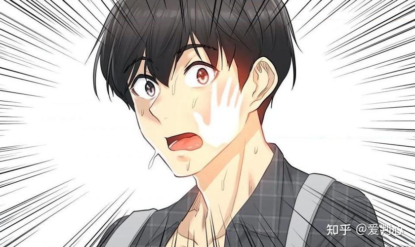解封之触52话免费观看