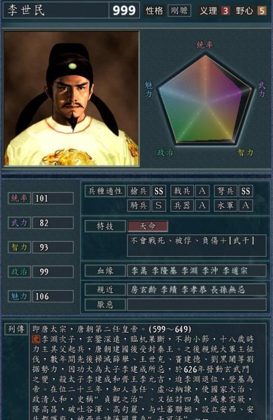 血色衣冠西汉武将一览