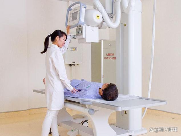 dr在医学上是什么检查