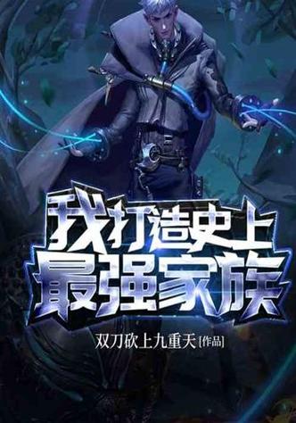 家族是最强的小说