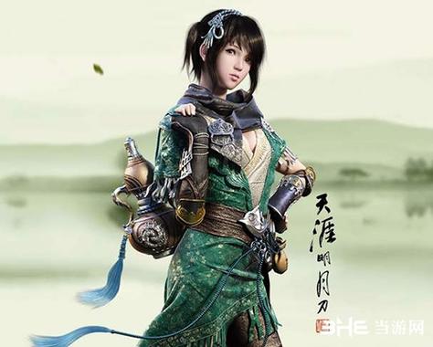 天刀少林和丐帮哪个更厉害截图3