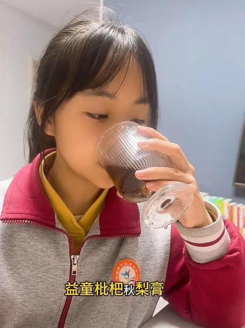 小班幼儿不爱喝水个案