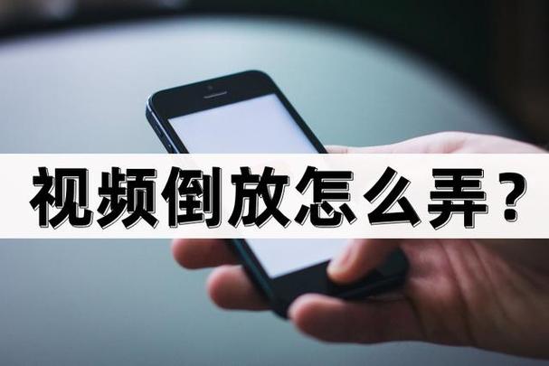 视频倒放