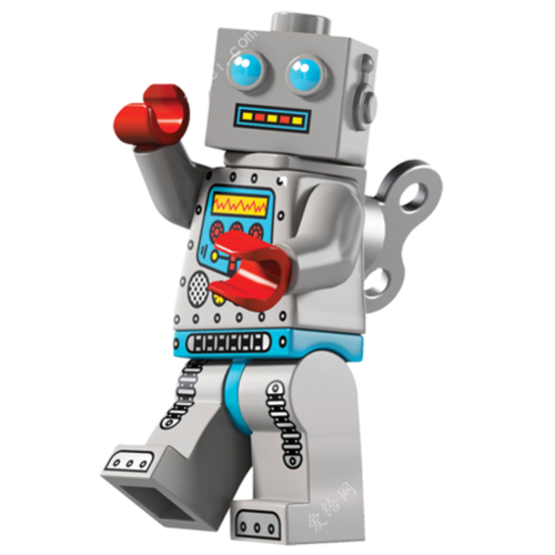 steam乐高机器人