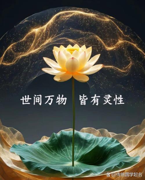 万物皆只是一个天理