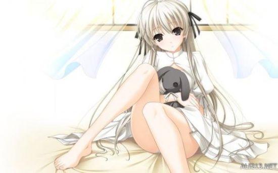 缘之空撕妹妹是哪一集啊几妙