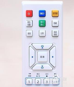 宏碁投影仪无线投影怎么用