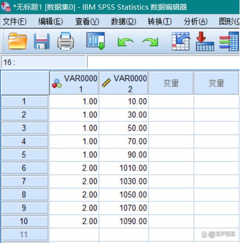 spass和spss一样吗截图3
