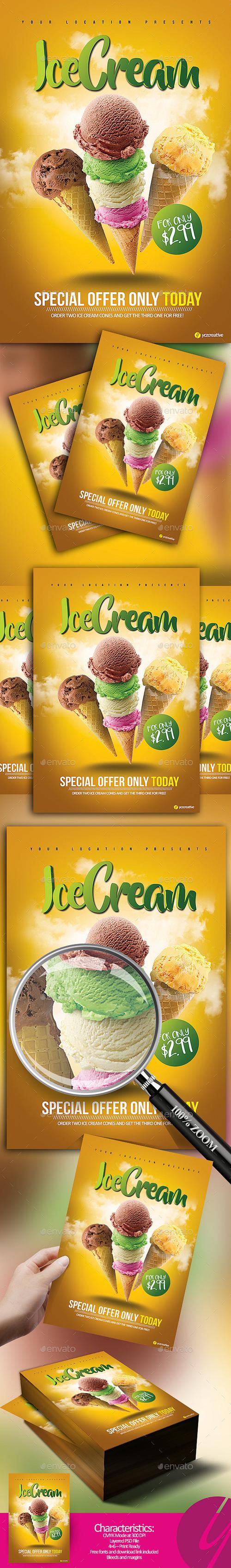 icecream4OutWitt无敌菜单