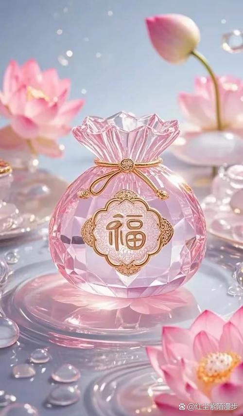 美如净送好运