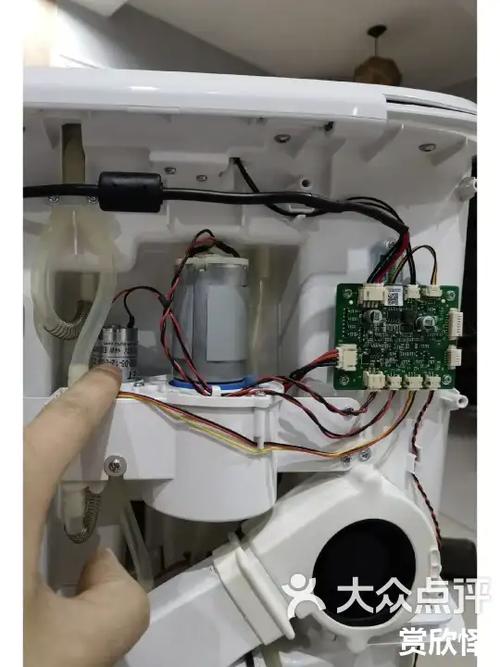 云鲸总是提示污水箱已满