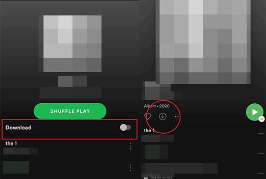 安卓手机怎么下载spotify