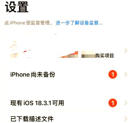 苹果怎么升级到指定版本