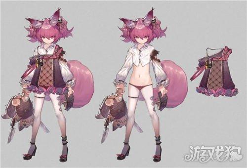 明日方舟巫恋的入职体检截图2