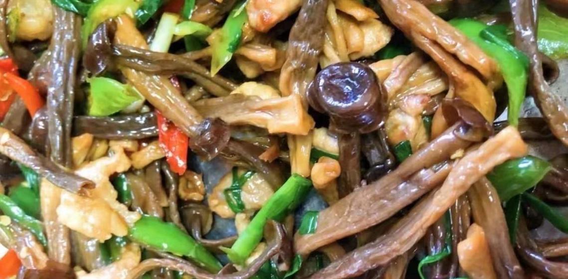 抗病毒食物有哪些