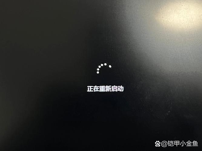 程序开机自启动设置截图3