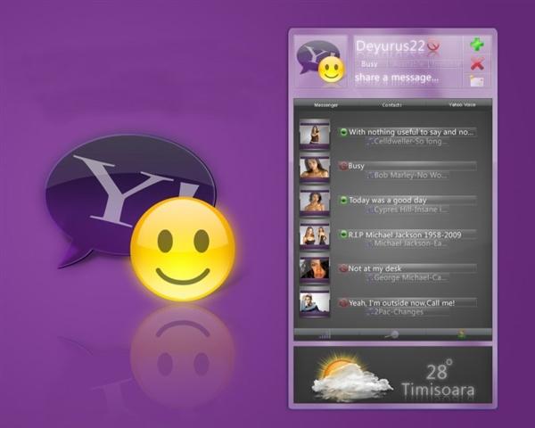 messengerlite
