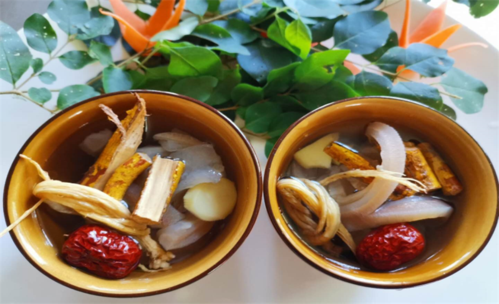 三根汤的配方截图3