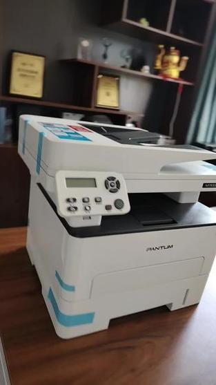 m7100dn打印机