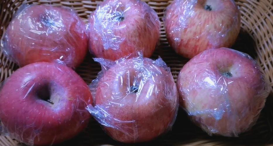 苹果保存要去掉塑料包装吗