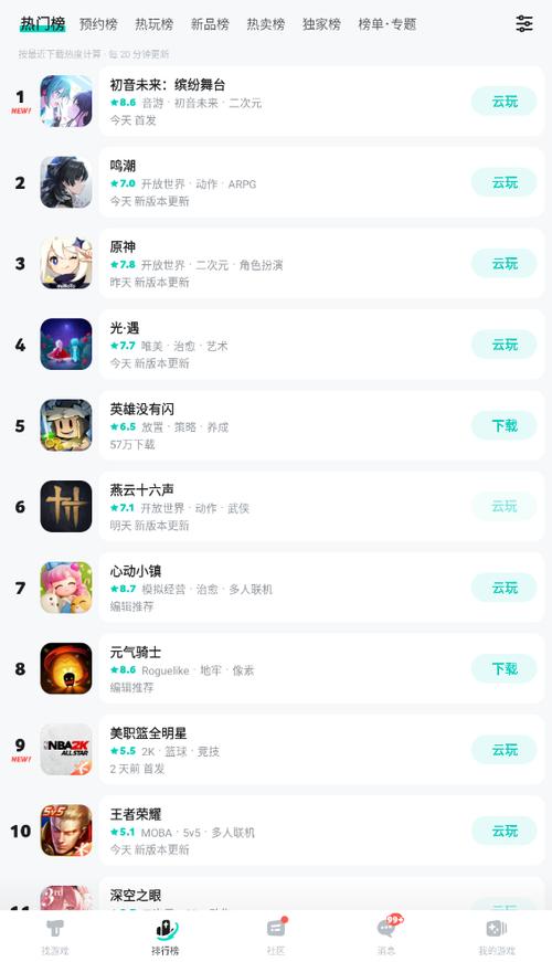 逐鹿taptap 逐鹿taptap