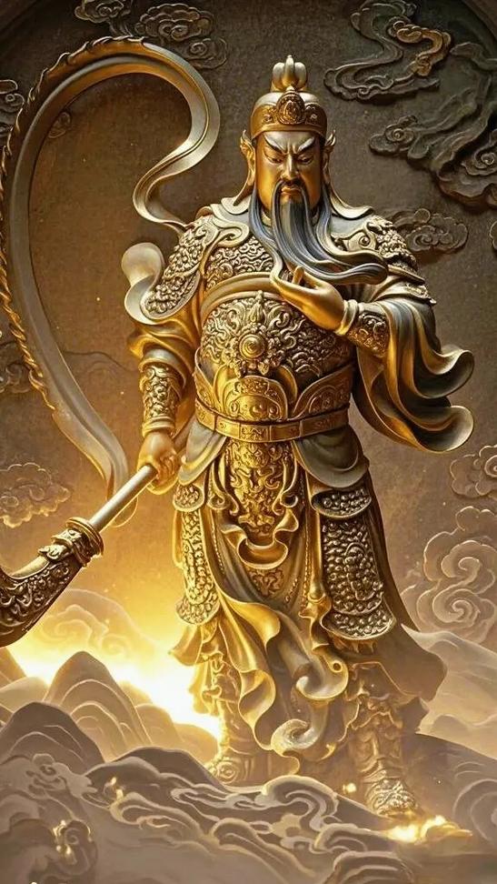 金身