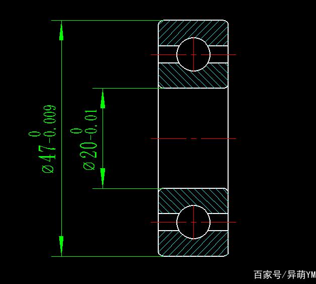 正负公差怎么打的意思截图3