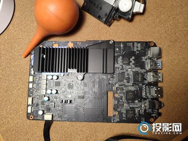 坚果无法对焦怎么解决