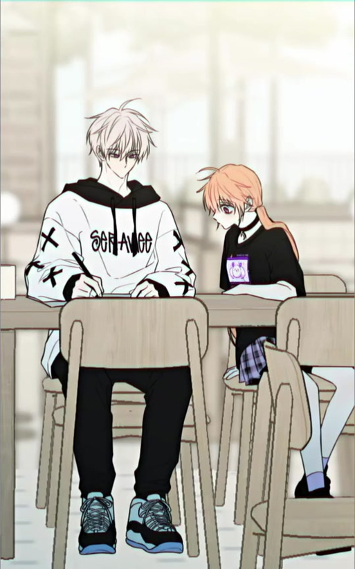 你是我的我是你的守护天使漫画在线