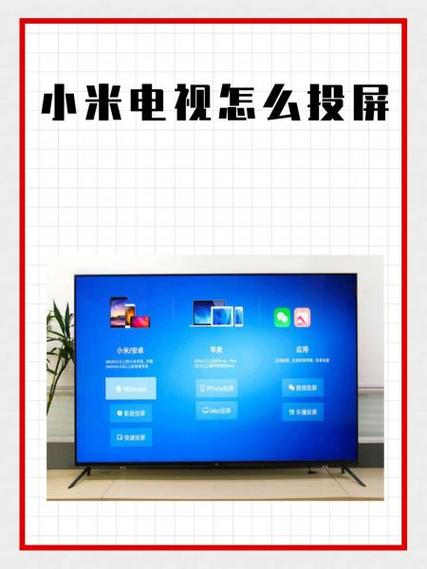 小米投屏神器截图2