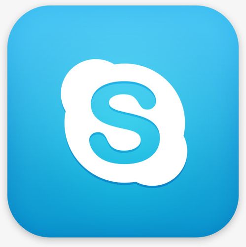 skype聊天软件官方下载