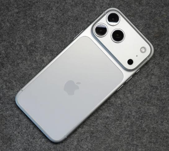 苹果17pro max怎么双开支付宝