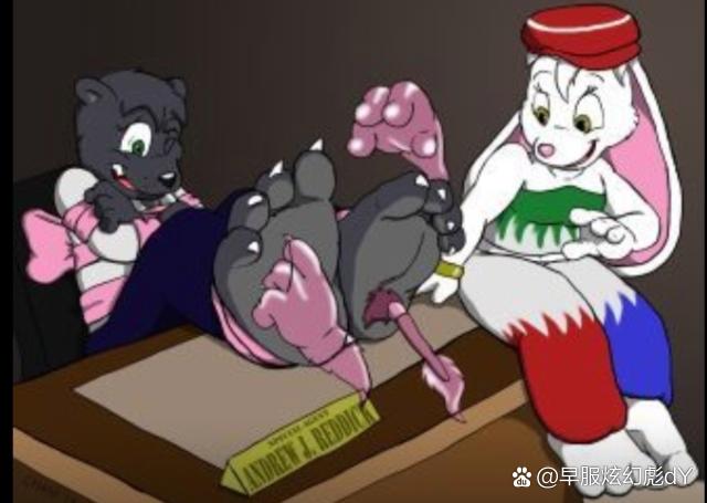 挠脚心神奇宝贝