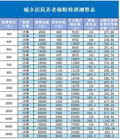 怎样一次性补缴15年养老保险