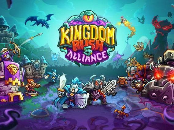 kingdom怎么联机