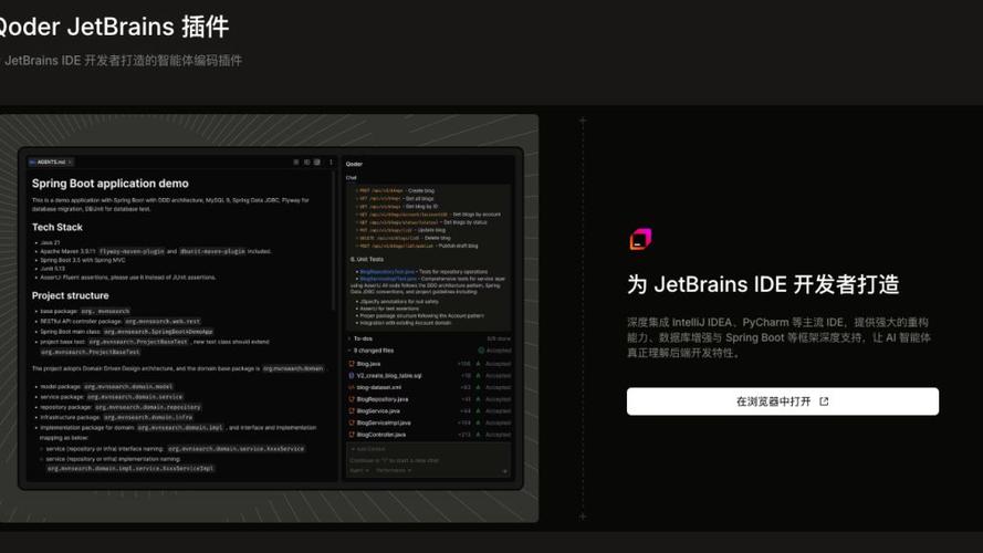 idea集成ai开发工具