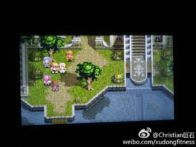 GBA模拟器